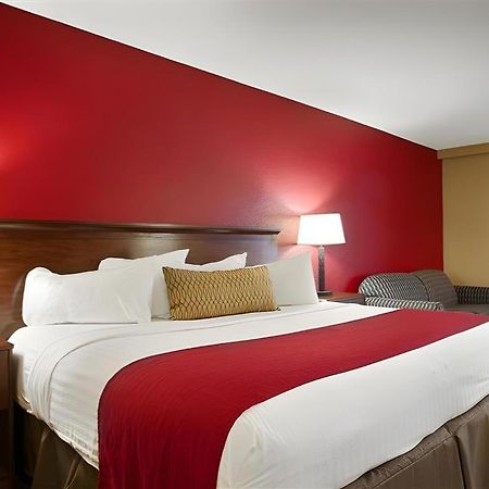Best Western Richmond Hotel Exterior photo