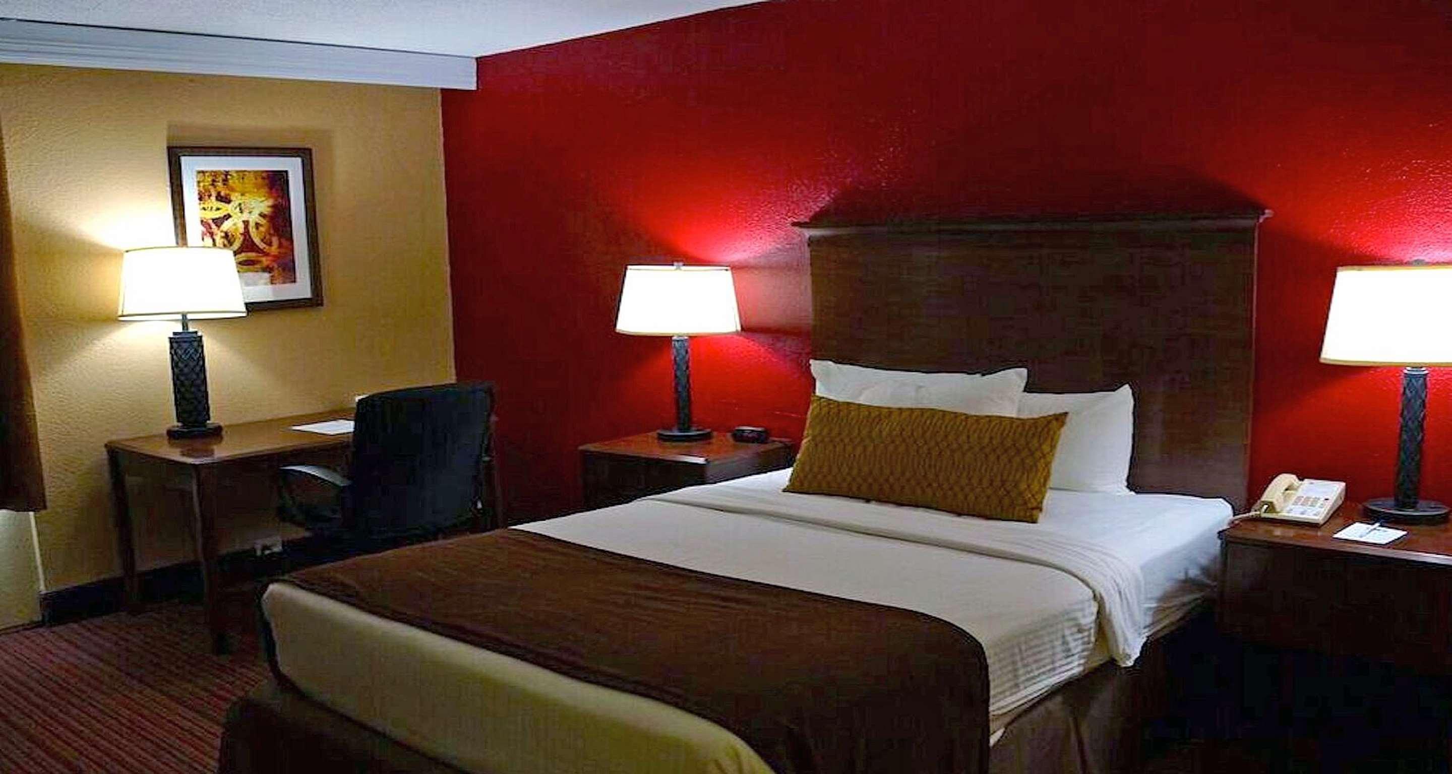Best Western Richmond Hotel Exterior photo