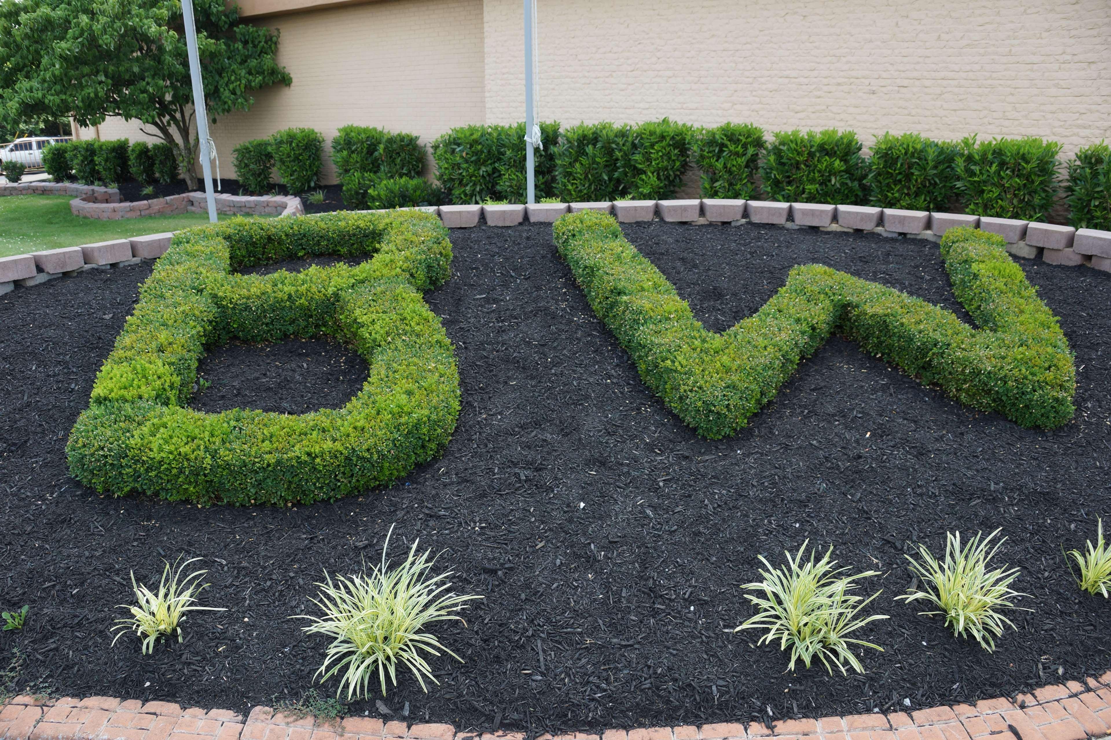 Best Western Richmond Hotel Exterior photo