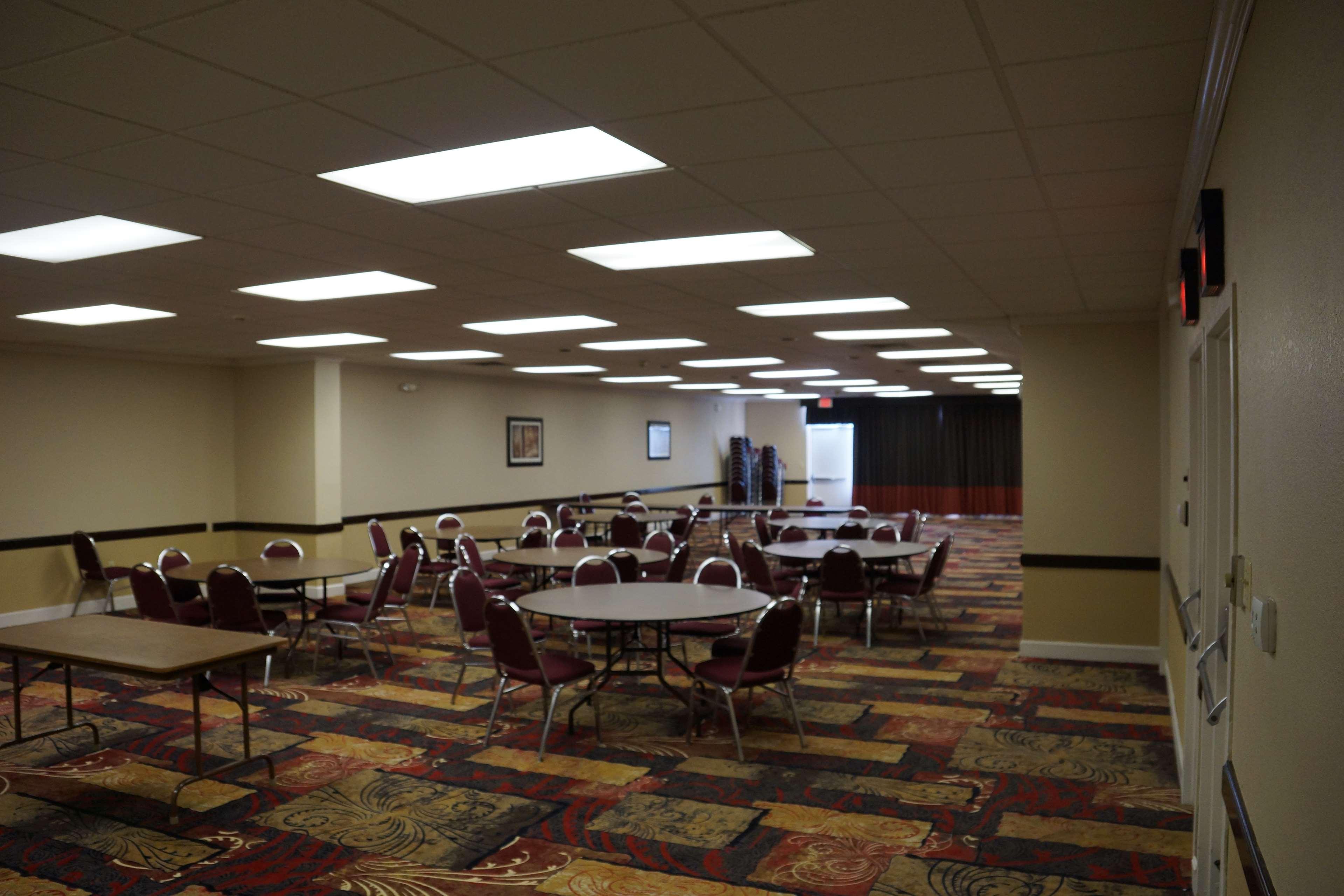 Best Western Richmond Hotel Exterior photo