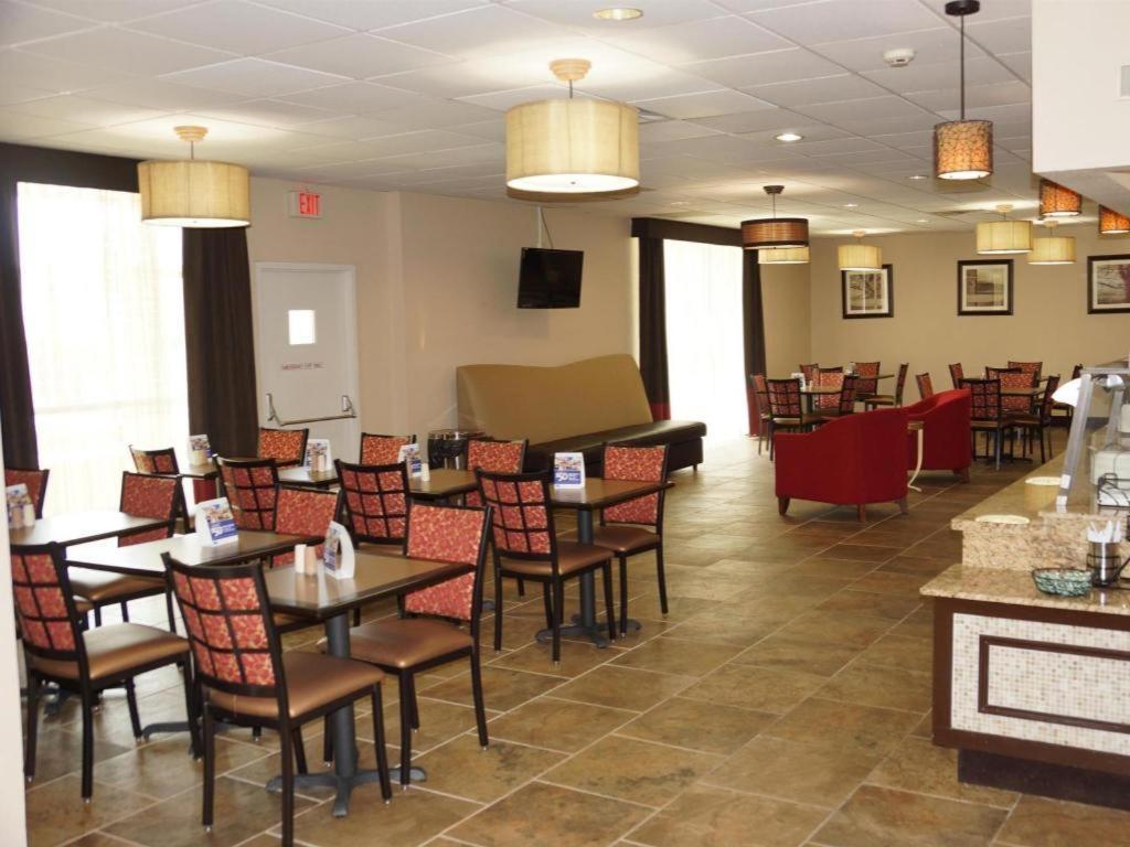 Best Western Richmond Hotel Exterior photo