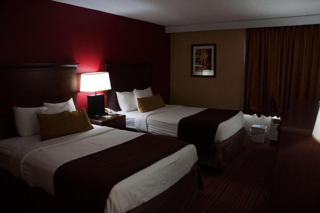 Best Western Richmond Hotel Exterior photo
