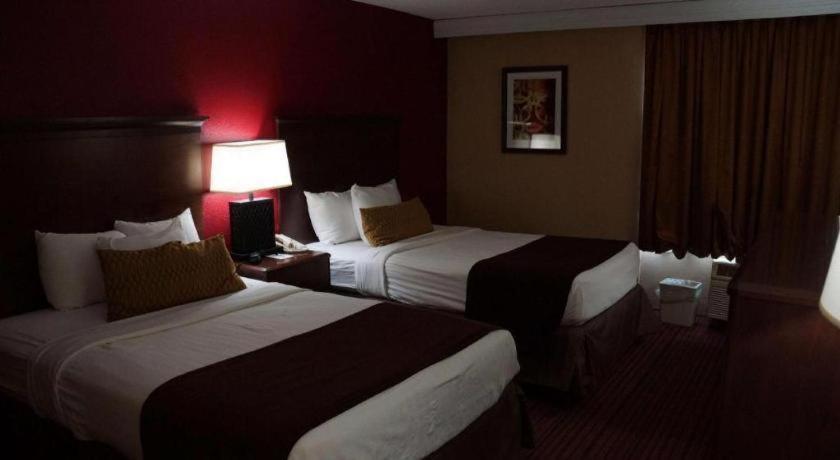 Best Western Richmond Hotel Exterior photo