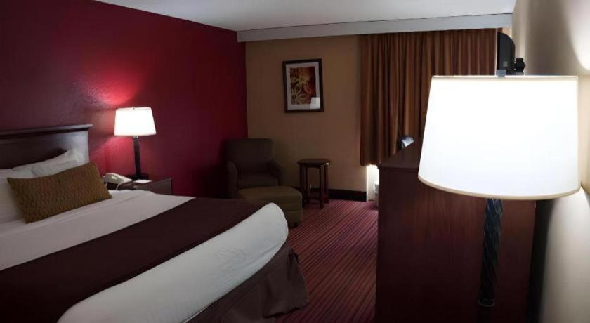 Best Western Richmond Hotel Exterior photo