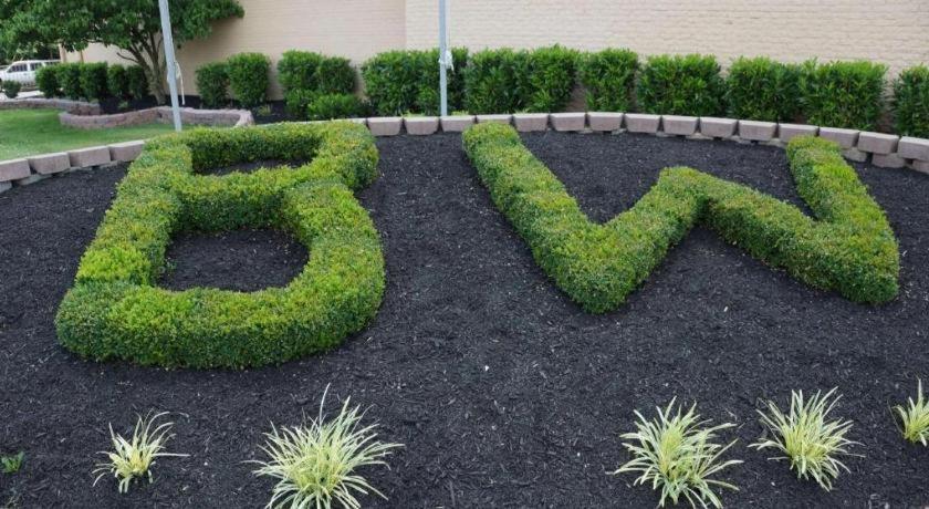 Best Western Richmond Hotel Exterior photo